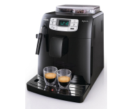 Saeco Intelia Focus Black HD 8751/19 1900W, 15bar - 148451 - zdjęcie 2